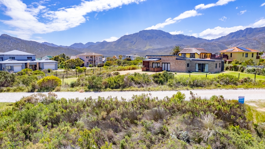 0 Bedroom Property for Sale in Pringle Bay Western Cape